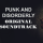 PUNK AND DISORDERLY ORIGINAL SOUNDTRACK